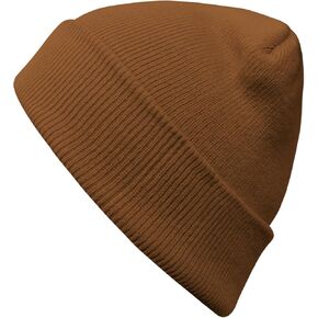 pffy beanie للرجال نساء ناعم الشتاء بيني القبعات القبعات الجمجمة رجال القبعات المربعة بنية