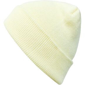 pffy beanie للرجال نساء ناعم الشتاء بيني القبعات رجال القبعات الجمجمة متماسكة القبعة المغطاة بيج