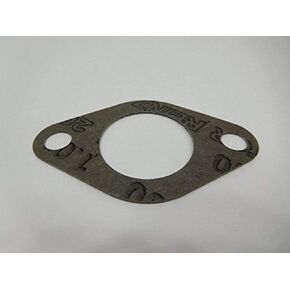 Volkswagen EGR Valve Gasket - 069-131-547D