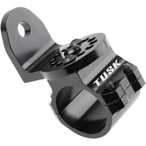 Tusk Heavy Duty Adjustable Flag Mount 1 3/4"-1 7/8" Compatible with Polaris RZR XP/XP4 1000 2014-2021/KRX 1000 2020-2025/KRX4 1000 2023-2025