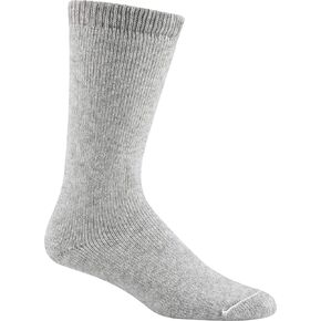 Wigwam 40 Below Sock F2230 Sock, Grey - XL