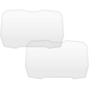 2 Set Dashboard Screen Protector Motorcycle Instrument Protective Film Accessories Replacement for Ducati Panigale V4 2018 2019 2020 2021 2022 /Street Fighter V4 2020-2022