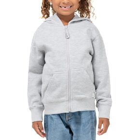 Pro Club Youth Fleece Full Zip Hoodie
