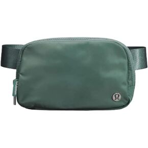 Lululemon Athletica Everywhere Belt Bag 1L (Tidewater Teal)