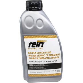 FLDF003 OE Quality Haldex Clutch Fluid, 850ml, Multi
