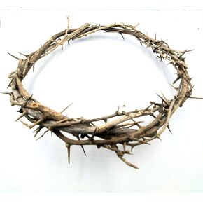 Passion of Christ Crown of Thorns/Authentic Crown of Thorns
