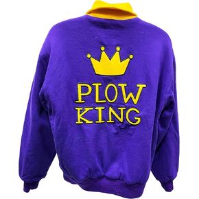 Plow King Jacket