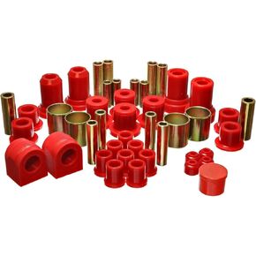 Energy Suspension Master Bushing Kit - 4.18125R
