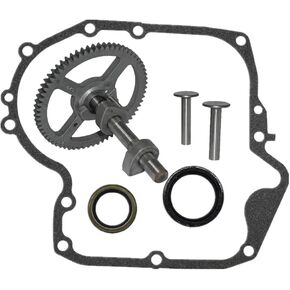 Carbman 793880 Camshaft Gasket Kit for 793583 792681 791942 795102 with 697110 Gasket 795387 Oil Seal