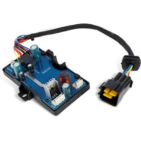 سخان الديزل اللوحة الأم ، لوحة مراقبة سخان وقوف السيارات ديزل ، 12V 24V الهواء ديزل وسخان مواقف مواقف مواقف مواقف مركزية 2KW/5KW/8KW سخان الهواء للسيارات