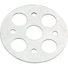 Allstar Performance All18471 Lightweight Aluminium Scuff Pack 4