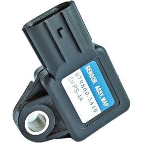 استبدال مستشعر MAP لعام 2001-2006 Honda Civic Accord CR-V Element Odyssey Acura MDX RSX TSX 079800-5410 37830-PGK-A01