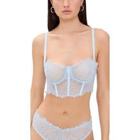 hanky panky Women's Corset