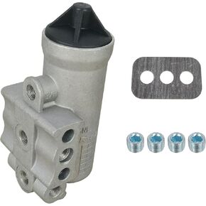 275491 D-2 Air Compressor Governor Control Valve Pressure Regulator Fit For Bendix Haldex 275491 275491RX 18530