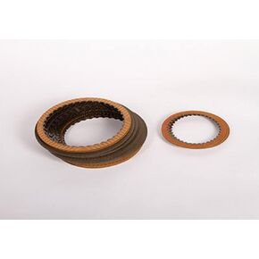 ACDelco GM Original Equipment 24248007 Automatic Transmission Clutch Plate Kit with Friction Plates