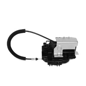Hiedra Rear Tailgate Lock Actuator for 2009-2014 Nissan Cube, Replace 90501-1FC0B