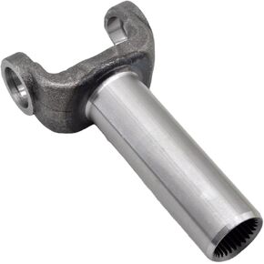 2-3-8251X Transmission Slip Yoke Assembly for 1310 Series U-Joint Compatible with Ford Mustang C-4, AOD, T5, T10