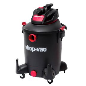 SHOP-VAC 5761011 10 جالون فراغ مبلل/جاف ، 4.5 ذروة HP ، بقطر 1.5 بوصة × 7 أقدام ، حبل 20 قدم ، مثالي للمنزل والجراج وتنظيف ورشة العمل