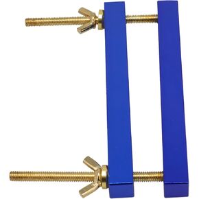 Supplying Demand PHC-1 Washer Pump Hose Clamp Tool With Wing Nut Clamps