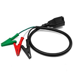 1Pcs HVAC Tools Kit Accessory for Circuit Breaker Finder Vacuum Pump Heavy Adaptor Cord AC Guages Clearance and Equipment Compatible with Yellow Jacket 69411 69522 RT250 RT310 ET300 ET310