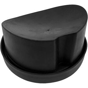 2X Clean Out Pump Repair Kit Manhole Cover Compatible with Yamaha AR SX 230 240 242 F0R-67609-09-00 (2)