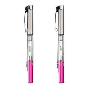 GLEAVI 2pcs Ignition Test Pen Car Ignition Check Pen Spark Tester Spark Plugs Car Tool Auto Spark Tester Wire Tester Ignition Spark Tester Ignition Spark Indicator Spark Plugs Tester Abs