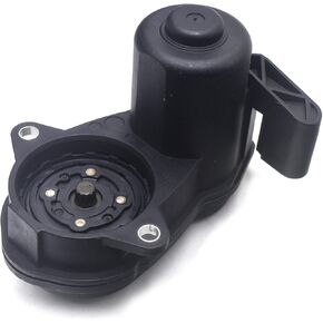 RuiWen NSBM001L Left Side Parking Brake Switch Compatible with Nissan Qashqai II SUV X-Trail T32 2013 2014 2015 2015 2016 2017 2018 2019 2020 2021 2022 OE# 440114CA0A 440114EA0A