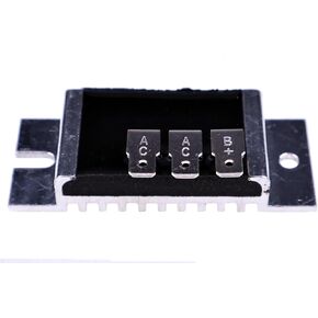 JEENDA Voltage Regulator MIU14478 Compatible with John Deere X305R X310 X320 X340 X350 X350R X354 X360 X370 Z645 Z655 Z665 Z810A Z820A Z830A 648M 647A 648M 648R 652B 652E 652M