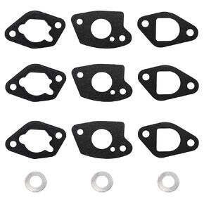 196cc 208cc 212cc Carburetor Gaskets for Generac