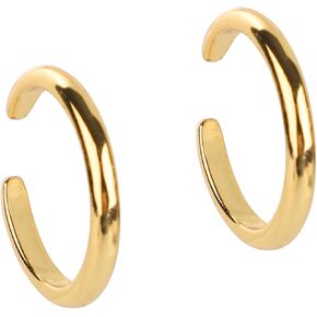 2pcs Toe Rings for Women, Adjustable Thin Open Band Toe Ring Fashion Minimalist Gold Filled Toe Rings Summer Beach Foot Jewelry