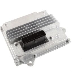 GM Genuine Parts 84619423 Auxiliary Chassis Control Module