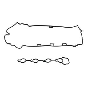 PHILTOP 12609291 12608604 VS50778R Valve Cover Gasket Compatible with 2008-2017 Buick Lacrosse Regal Verano Chevy Captiva Sport Cobalt Equinox HHR Impala GMC Terrain Pontiac Solstice Saturn Sky
