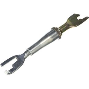 Parts ACDelco Genuine Parts 179-1360 Rear Drum Brake Adjusting Screw Assembly