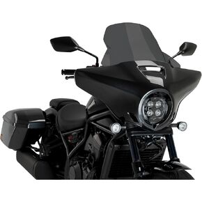 Puig HIGH-Road Touring Screen Honda Rebel 1100T 21-24