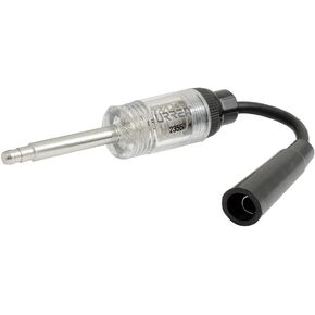URREA SPARK SILP TESTER - 6-12 فولت مدقق إشعال المحرك في الخط مع ضوء مؤشر التشخيص وتطبيق محرك/أوتوموتيف صغير عالمي - 2355