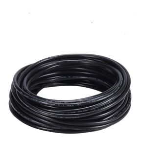Low Voltage Copper core Wires are Suitable for Outdoor Engineering Power Systems - (14AWG-2C, 32.8 FT)