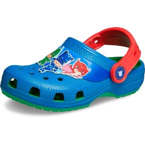 Crocs Unisex-Child Classic Pj Masks Clog