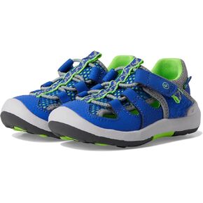 Stride Rite Boy's SRT Wade 2.0 (Toddler) Sneaker