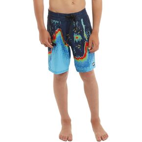 PELAGIC Youth Strike Boardshorts