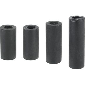Carbhub Transmission Valve Body Seal Kit Fit for BMW Jaguar Lincoln Ford Hyundai Replace ZF6HP26 6R60 6R80