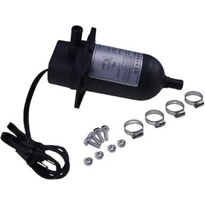 Engine Block Heater with Plug 590-600 1500W 240V compatible with Hotstart FG Wilson Engine Coolant Pre-Heater