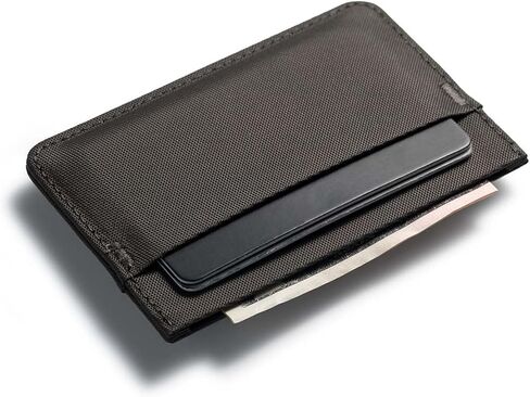 Carry Molecule Cardholder Wallet (Robusta Baby Ballistic™) in Kuwait