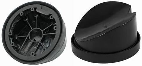 2X Clean Out Pump Repair Kit Manhole Cover Compatible with Yamaha AR SX 230 240 242 F0R-67609-09-00 (2) in Saudi Arabia
