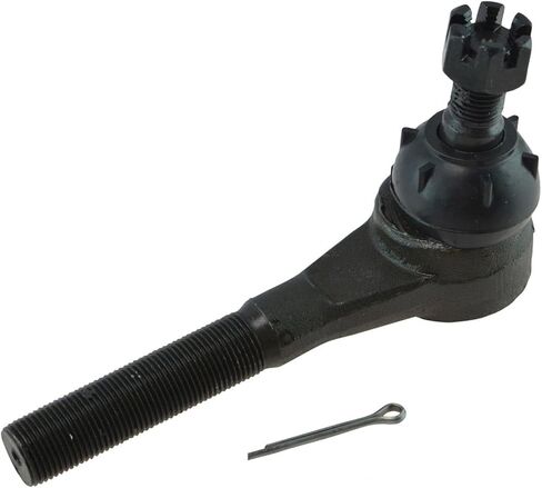 TRQ Front Steering & Suspension Kit Ball Joint Control Arm with Ball Joint Sway Bar Stabilizer Link Tie Rod Compatible with Dodge in Saudi Arabia
