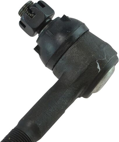 TRQ Front Steering & Suspension Kit Ball Joint Control Arm with Ball Joint Sway Bar Stabilizer Link Tie Rod Compatible with Dodge in Saudi Arabia