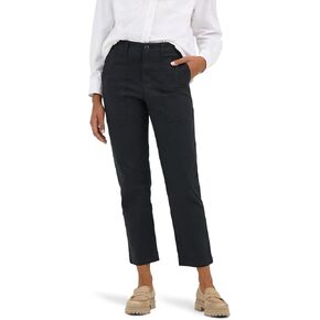 Lee Women's Legendary 26" Utility Crop Pant