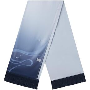 Shenhe Impression Apparel Series Scarf