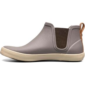 BOGS Women's Kicker Rain Chelsea Shoe