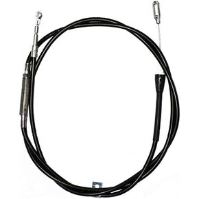 Clutch Cable 54510-VL0-P01 54510-VL0-P02 Compatible with Honda HRR216 K8-K9 Lawn Mowers