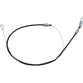 946-05149 Wheel Clutch Cable,for Cub Cadet Mowers CC760ES CC 800 760,Clutch Cable Kit Replaces MPN 946-04445 746-05149 746-04445